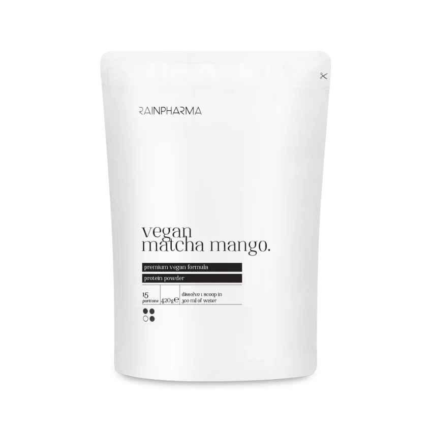 [MM] Rainpharma Matcha Mango Shake kopen - proteïne shake