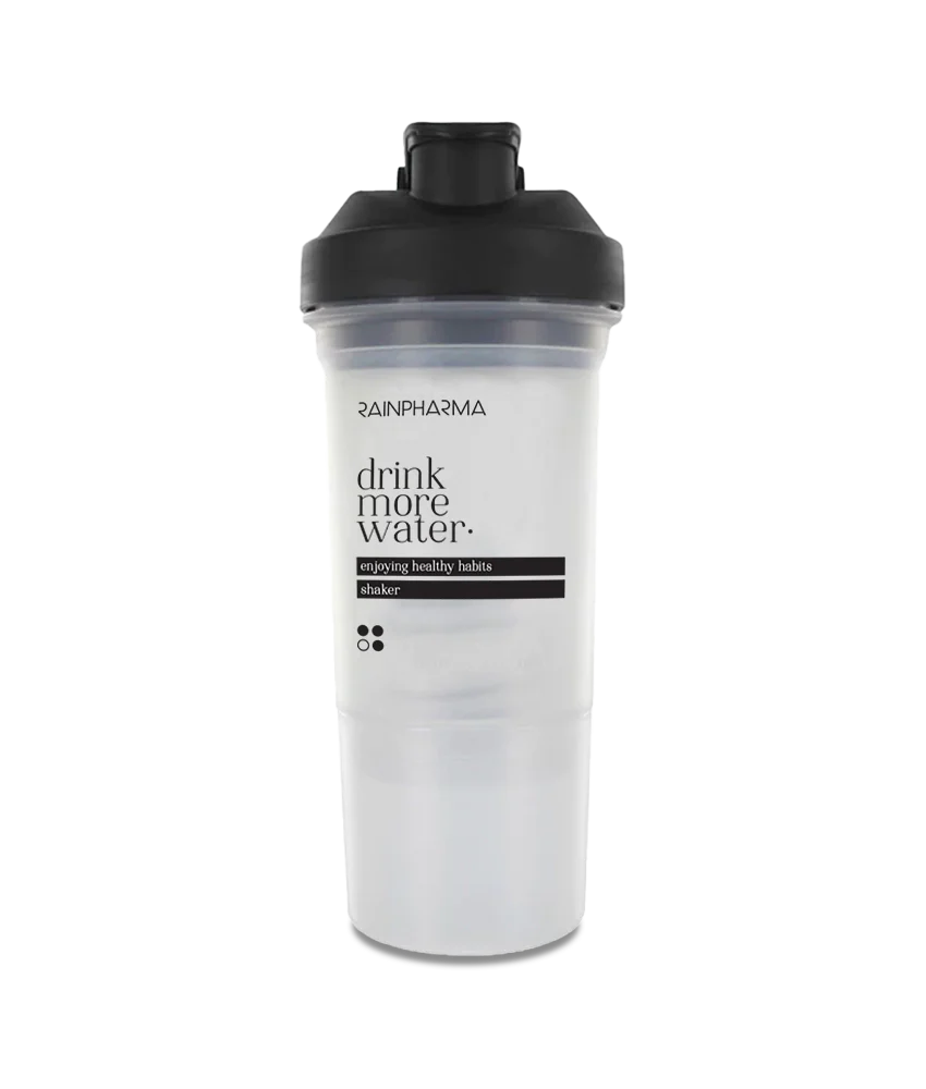 [S] Rainpharma Shaker kopen - eiwit shake beker