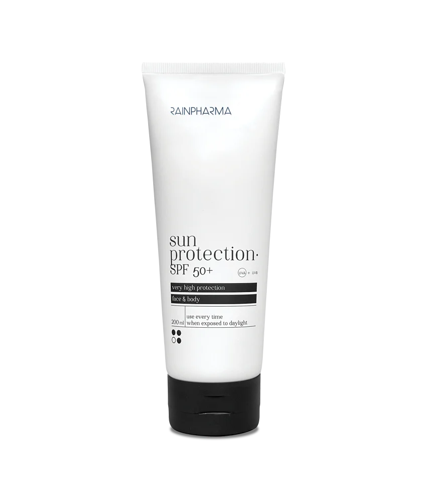 Rainpharma Sun Protection SPF50 kopen - zonnecrème (50ml)