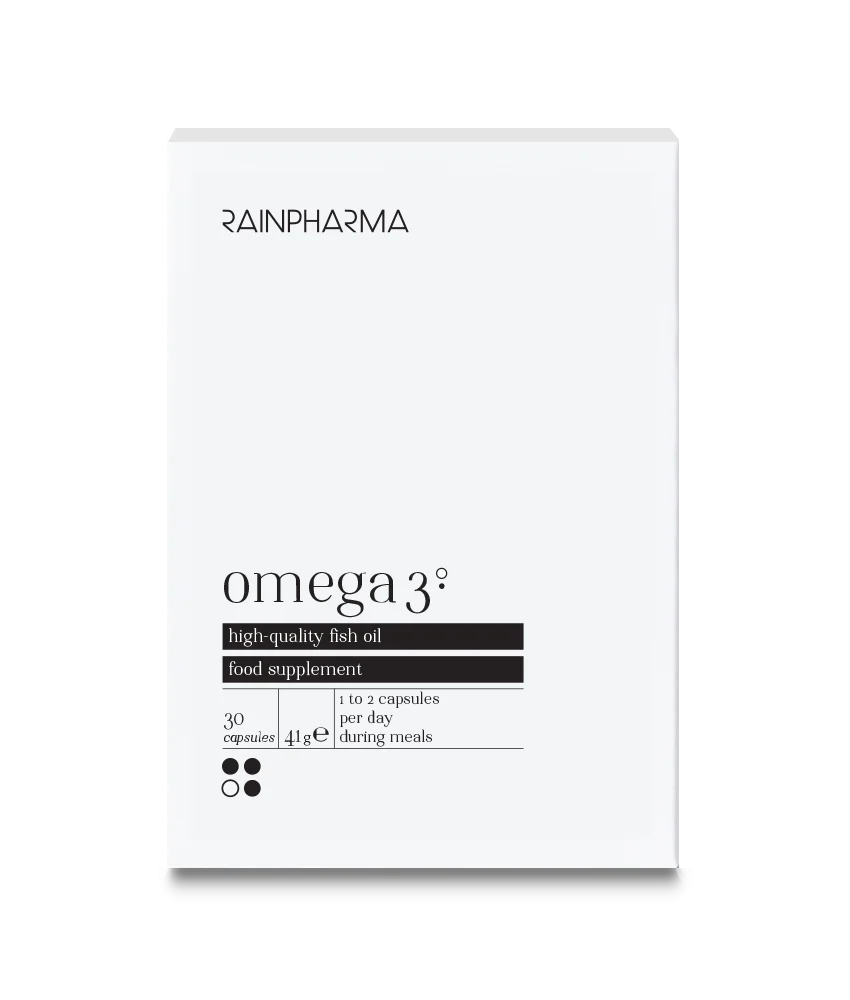 [UO3] Omega 3