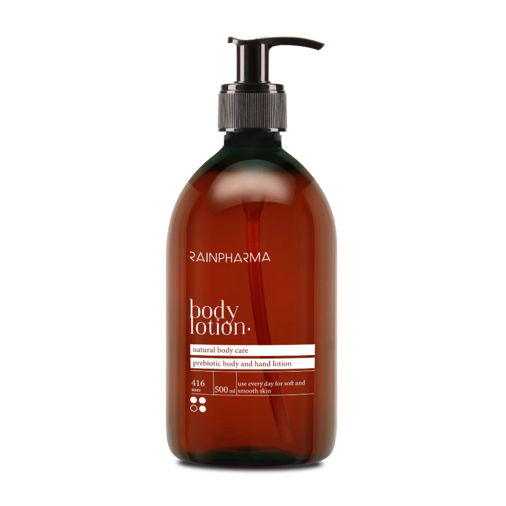 [BL] Body Lotion - 500ml