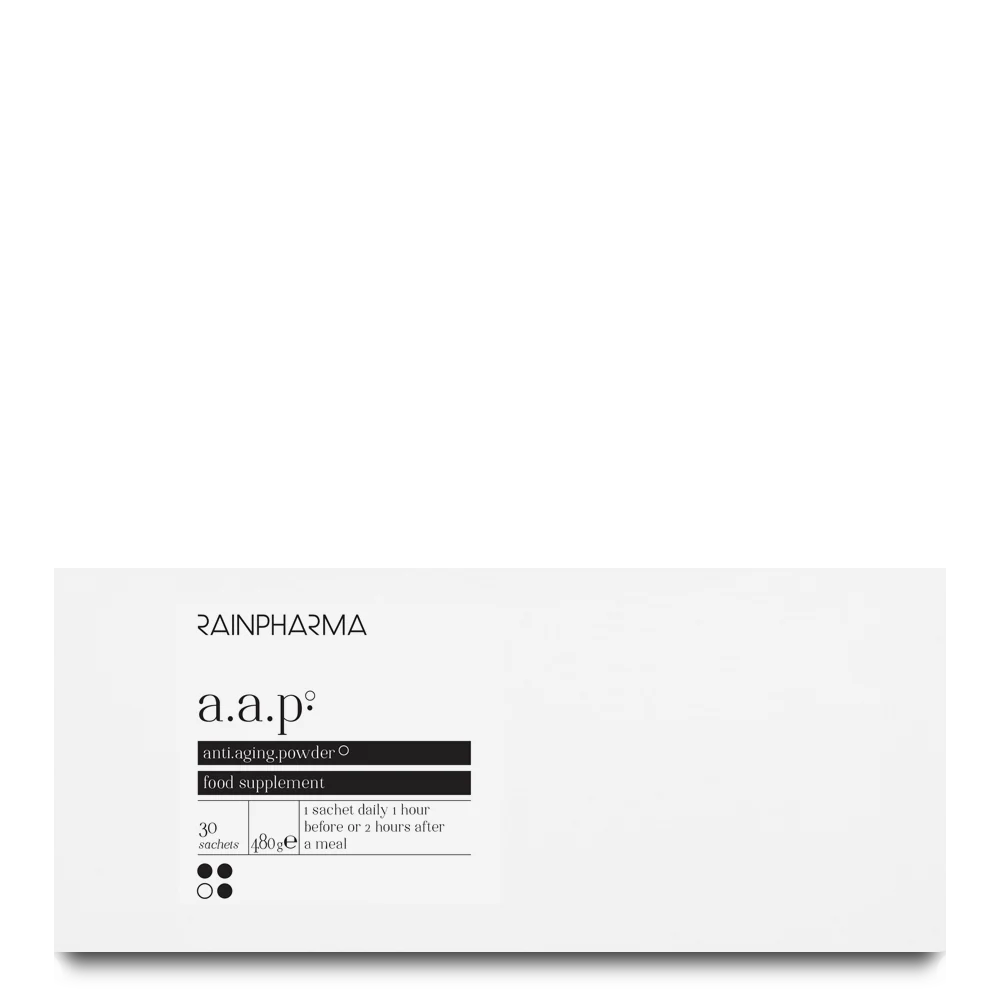 [AAP] Rainpharma Anti.Aging.Powder Collageen - collageen supplement