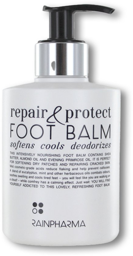 [RPFB] Rainpharma Repair & Protect Foot Balm kopen - voetverzorging