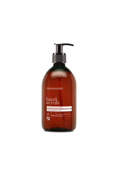 [HS] Rainpharma Hand Scrub kopen - gladde en zachte handen