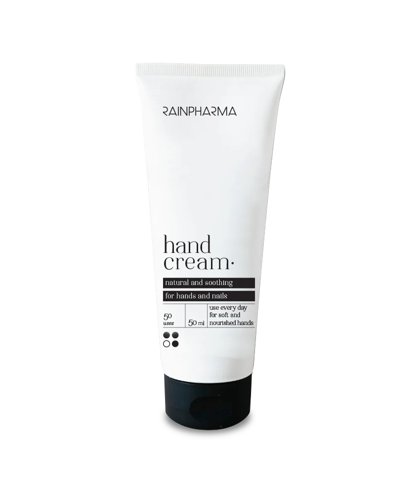 [HC] Rainpharma Hand Cream kopen - hydraterende handcrème