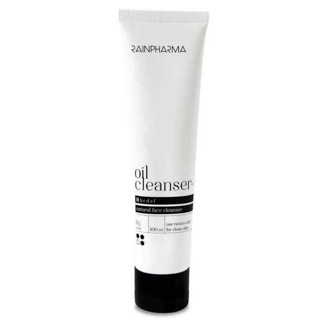 Rainpharma Oil Cleanser kopen - reinigingsolie gezicht