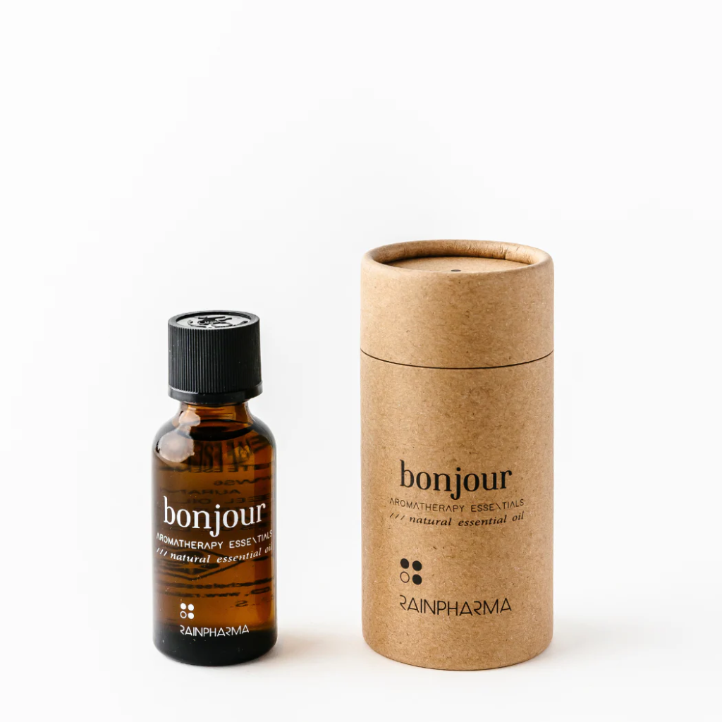 [EOB] Rainpharma Essential Oil Bonjour kopen - ontspannende geur