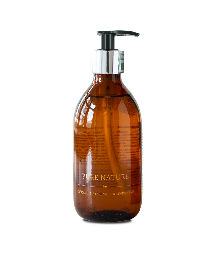 Rainpharma Natural Body Oil Pure Nature by Pascale Naessens x RainPharma kopen  - zachte lichaamsolie